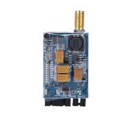 BOSCAM 8CH 5.8GHz FPV 200mW AV wireless TS351 transmitter + RC305 Rx Receiver Set N8