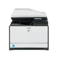 Sharp MX-C300W Letter-size Desktop Color MFP - 30 ppm, Copy, Print, Scan, Fax, Duplex, Mobile Scan/Print, Network