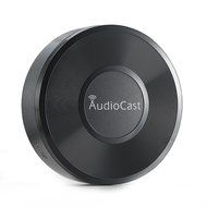 Audiocast iEast M5 SoundStream Wireless Multi-Room Sound Streamer Airplay DLNA Airmusic Wifi Audio Receiver WIFI... N5