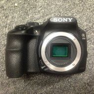 Sony A3000, ILCE-3000, ILCE-3000B, 20. 1MP Interchangeable Lens Camera Black (Body) 32GB Package 2 N3