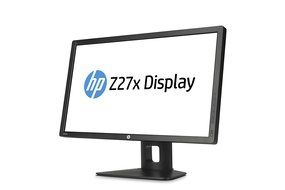 HP D7R00A8#ABA Commercial Specialty 27&quot; Z27x IPS Monitor