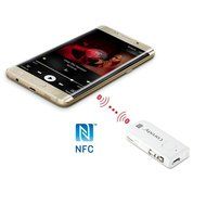 Coredy BR-100 Bluetooth 4.0 Receiver aptX A2DP Wireless Adapter Stereo CD Sound Music Streaming for Car/ Home... N6