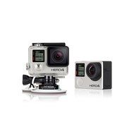 GoPro HERO4 SILVER Surf Bundle N7