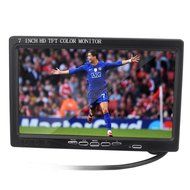 Kuman 7 Inch HD 1024x600 TFT LCD Screen Display Monitor for Raspberry Pi 3 3 2B B RPi 1 B+... N5
