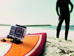 X-SPORTS - Action camera N14