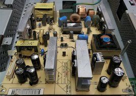 LG Flatron W2452TQT Repair Kit, LCD Monitor, Capacitors, Not the Entire Board N2