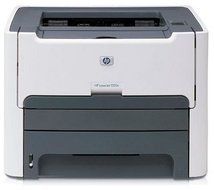 HP LaserJet 1320n Printer