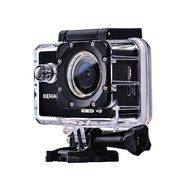 KEHAN C60 FHD Mini Wi-Fi Action Camera H.264 16MP 1080P 60fps Sport DV Video Camcorder 2.0" Screen 170 Degree... N7