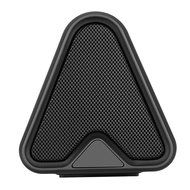 Zinsoko SoundRight Prism 2 Hi-Fi Strong Bass Portable Wireless Speaker with Bluetooth v.4.0, 64 LED beads, 5 LED... N4