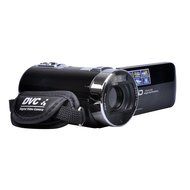 PowerLead Puto PLD052 3.0" TFT Flash Digital Camera 16X Digital Zoom LCD Rotation Screen Digital Camera N11