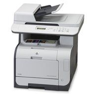 HP CM2320NF Color LaserJet Multifunction Printer N3