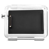 FOTOWELT Adjustable Curved Adhesive Helmet Front Mount kit for GoPro Hero 4 Hero 3+ Hero 3 Hero 2 Hero 1 N8