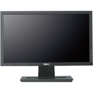 Dell E1910H Widescreen LCD Monitor - 18.5&quot; - 1360 x 768 @ 60Hz - 16:9 - 5ms - 0.3mm - 1000:1