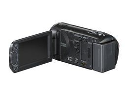 Panasonic HDC-SD40K HD SD Card Camcorder (Black) (Discontinued by Manufacturer) N3