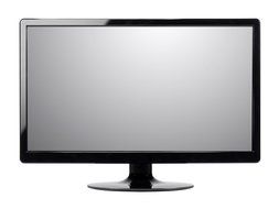 Monoprice 21.5-Inch 5-Wire Resistive Touch LCD Touch Screen Monitor (16:9) N15