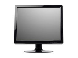 Monoprice 21.5-Inch 5-Wire Resistive Touch LCD Touch Screen Monitor (16:9) N17