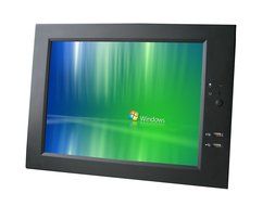 Lilliput 10.4&quot; Pc-1040/c/t Panel Pc Touch Screen N5