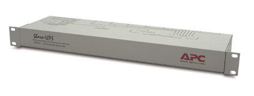 APC UPS Management Adapter - AP9207