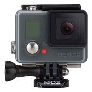 GoPro HERO+ LCD HD Video Recording Camera + SanDisk 32GB Micro SDHC Card + Medium Hard Case + Head Strap + Chest... N2