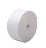 Nautilus - Hyosung NH-1500 Series 3 1/8" x 870' Heavy Thermal Paper (8 Rolls)