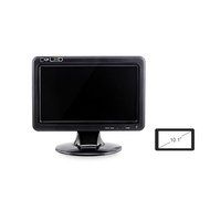 Elecrow 10.1 Inch 1080P HDMI Screen 1024x600 Portable HD Display VGA Monitor for Raspberry... N4
