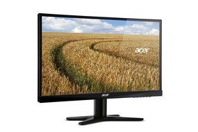 Acer G247HL bid 24-inch Full HD (1920 x 1080) Widescreen Display N3