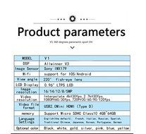 d 360 Panoramic Video Camera 4K Resolution @30fps,Creat your 3D Video and images never been so Simple 360 Camera N7