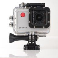 Olatec F56 Waterproof Wifi Ir Remote Control Portable Action Camera Hd 1080p 2.0 Inch LCD Sports Dv Extreme Sports... N20