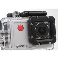 Olatec F56 Waterproof Wifi Ir Remote Control Portable Action Camera Hd 1080p 2.0 Inch LCD Sports Dv Extreme Sports... N21