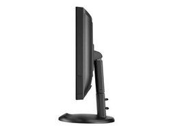 ViewSonic LCD VG2428wm-LED 24inch Wide 5ms 1920x1080 10000000:1 DVI/VGA Speaker Black