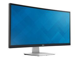 Dell U3417W FR3PK 34-Inch Screen Led-Lit Monitor N10