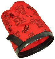 Dirt Devil Hand Vac Cloth Bag Assembly Fits: Red Royal Dirt Devil Hand Vac Model 103/503