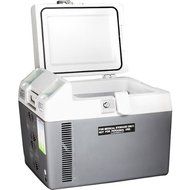 Summit Medical Storage Portable Refrigerator &amp; Freezer Unit