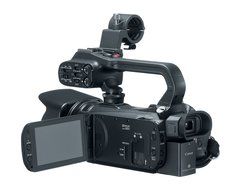 Canon XA25 Professional Camcorder N7
