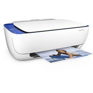 HP DeskJet 3636 Limited Edition Printer/Copier/Scanner Blue N3