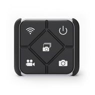 SJCAM M20 Remote Control Controller with SJCAM Aluminum Alloy Selfie Stick Monopod for SJCAM M20 Sports Action... N3