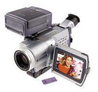 Sony DCRTRV830 Digital Camcorders (Discontinued by Manufacturer)