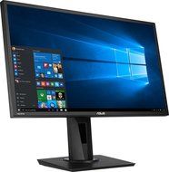Asus - VG245H 24&quot; LED HD FreeSync Monitor - Black