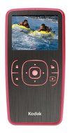 Kodak Zx1 HD Pocket Video Camera (Yellow) (Discontinued by Manufacturer) N6