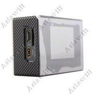 Asiawill&reg; SJ4000 Wi-Fi 1.5" TFT 12.0 MP 2/3 CMOS 1080P Full HD Outdoor Sport Digital Video Camera Wide Angle DV... N6