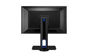 Benq BL2420PT 24 INCH LED IPS QHD widescreen DVI HDMI Display port VGA Speakers HA Pivot Swivel... N3