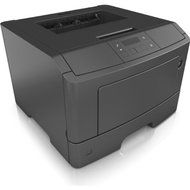 Dell B2360DN Laser Printer - Monochrome - 1200 x 1200 dpi Print - Plain Paper Print - Desktop VY3M4