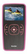 Kodak Zx1 HD Pocket Video Camera (Yellow) (Discontinued by Manufacturer) N11