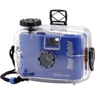Intova Sports Utility Camera with Flash Waterproof 25 Feet