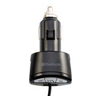 GEREE HIFI Car Bluetooth 3.0 Music Receiver A2DP 3.5mm Car AUX Stereo Audio Jack Wireless Audio Adapter Hand-free... N19