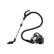 Samsung VC12F50PRJC/AA BAGLESS CANISTER VACUUM WITH POWERFUL SUCTION LASTS FOR MULTIPLE N4