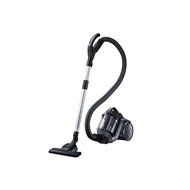 Samsung VC12F50PRJC/AA BAGLESS CANISTER VACUUM WITH POWERFUL SUCTION LASTS FOR MULTIPLE N5
