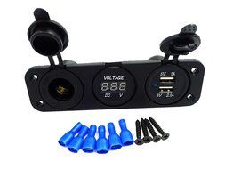 GEREE HIFI Car Bluetooth 3.0 Music Receiver A2DP 3.5mm Car AUX Stereo Audio Jack Wireless Audio Adapter Hand-free... N22