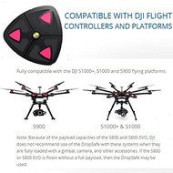 DJI DROPSAFE Drop Speed Reduction System For S1000+ S1000 S900 N5
