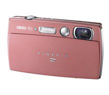 5 times zoom F FX-Z2000EXR P 1600-megapixel CMOS sensor optical FUJIFILM digital camera Z2000EXR P Pink 1/2 N2
